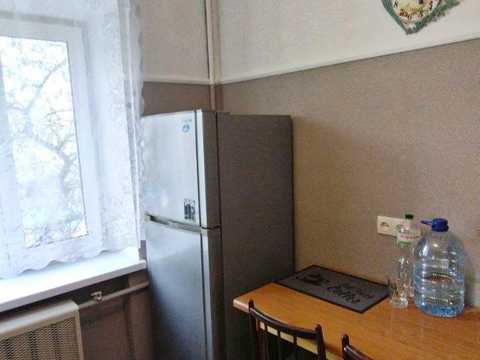 квартира за адресою Ростиславська вул. (Маршала Рибалка), 7/18