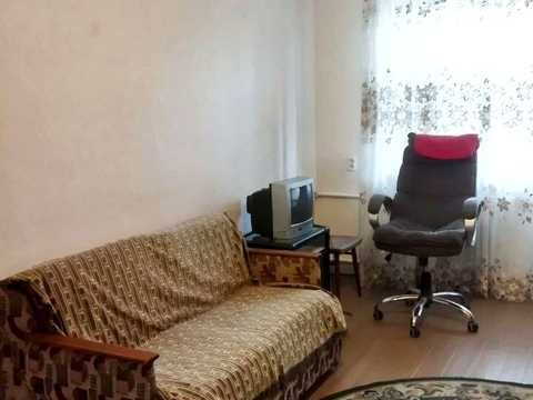 квартира за адресою Ростиславська вул. (Маршала Рибалка), 7/18