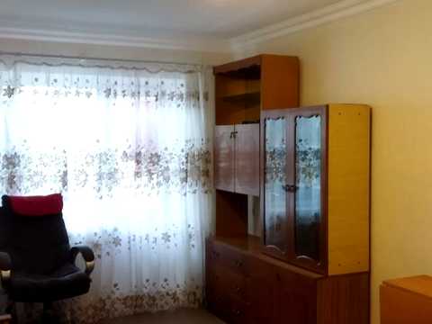 квартира за адресою Ростиславська вул. (Маршала Рибалка), 7/18