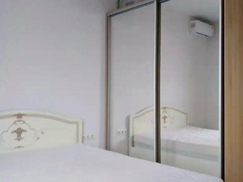 квартира за адресою Виконкомівська вул., 24-Б