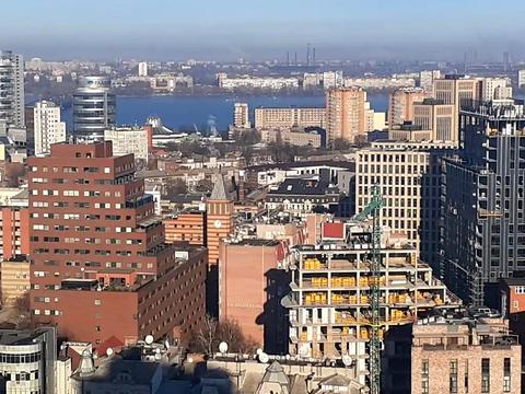 квартира за адресою Виконкомівська вул., 24-Б