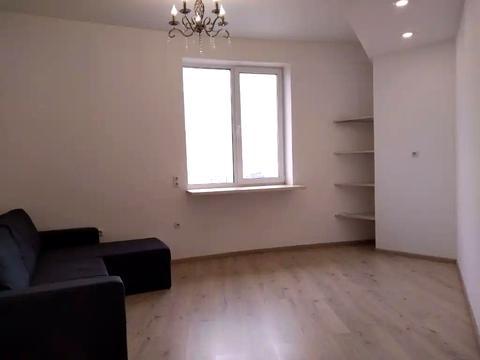 квартира за адресою Виконкомівська вул., 24-Б