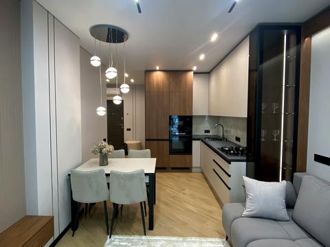 квартира по адресу Угорская ул., 12