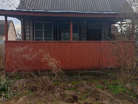 будинок за адресою 128-ма Садова вул.