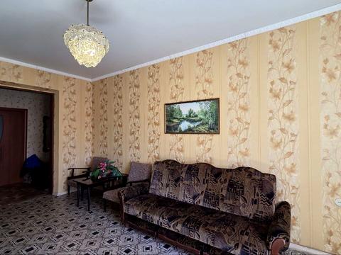 квартира по адресу Ярослава Мудрого ул. (Отто Брозовского), 90