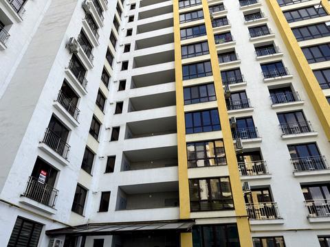 квартира по адресу Владимира Ивасюка ул., 82
