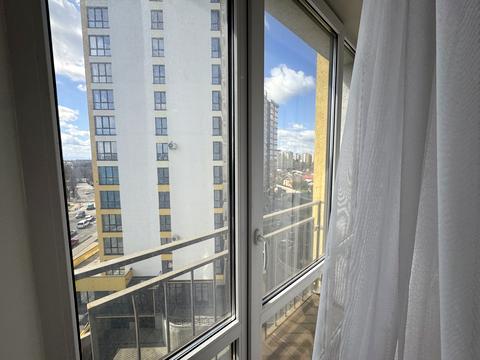 квартира по адресу Владимира Ивасюка ул., 82