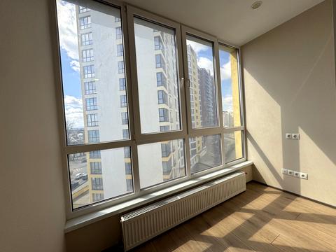 квартира по адресу Владимира Ивасюка ул., 82
