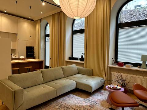 квартира за адресою Мирона Тарнавського вул. (Кутузова), 43