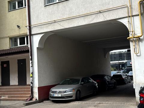 квартира за адресою Володимира Великого вул., 10
