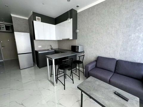 квартира за адресою Георгія Липського вул. (Толбухіна), 135-В