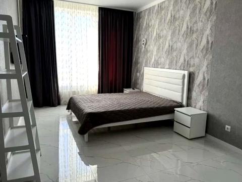 квартира за адресою Георгія Липського вул. (Толбухіна), 135-В