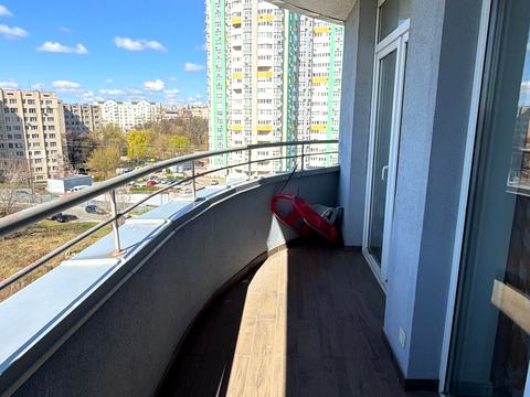 квартира за адресою Вишгородська вул., 45/12