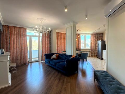 квартира за адресою Вишгородська вул., 45/12