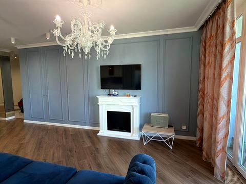 квартира за адресою Вишгородська вул., 45/12