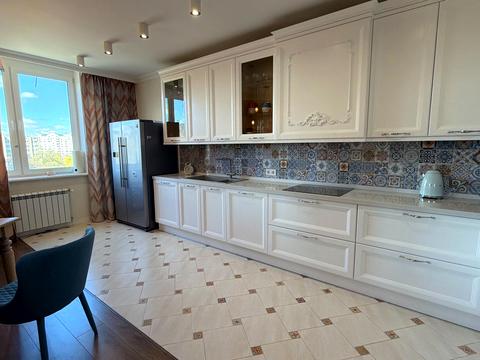 квартира за адресою Вишгородська вул., 45/12