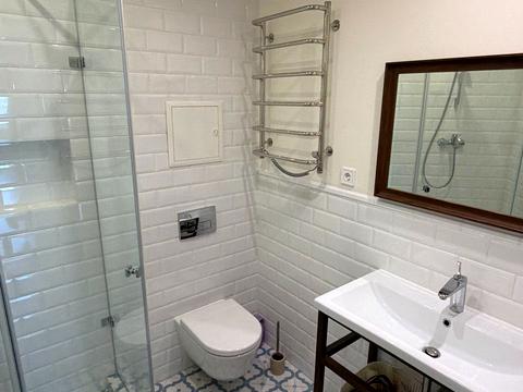 квартира за адресою Вишгородська вул., 45/12