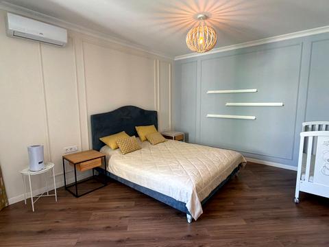 квартира за адресою Вишгородська вул., 45/12