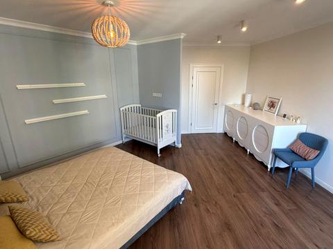 квартира за адресою Вишгородська вул., 45/12