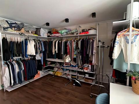 квартира за адресою Вишгородська вул., 45/12