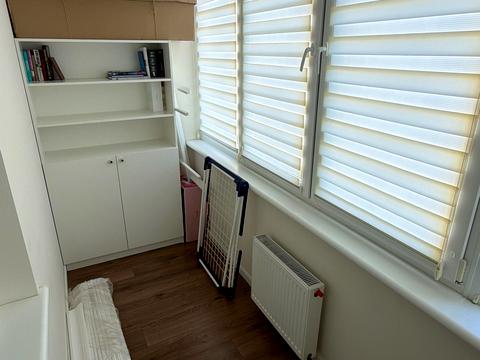 квартира за адресою Вишгородська вул., 45/12