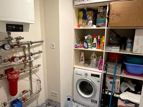 квартира за адресою Вишгородська вул., 45/12