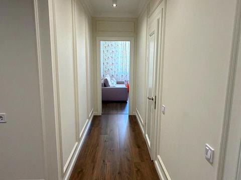 квартира за адресою Вишгородська вул., 45/12