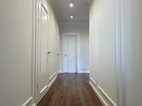 квартира за адресою Вишгородська вул., 45/12