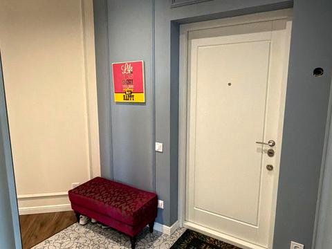 квартира за адресою Вишгородська вул., 45/12