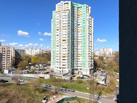 квартира за адресою Вишгородська вул., 45/12