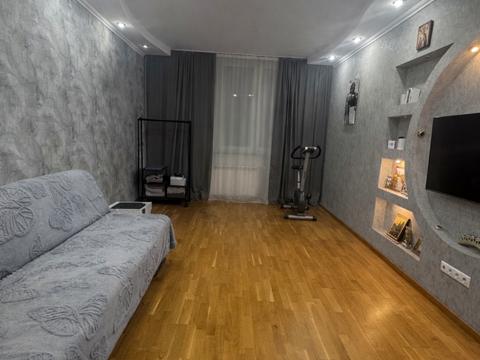 квартира по адресу Бориса Гмыри ул., 2