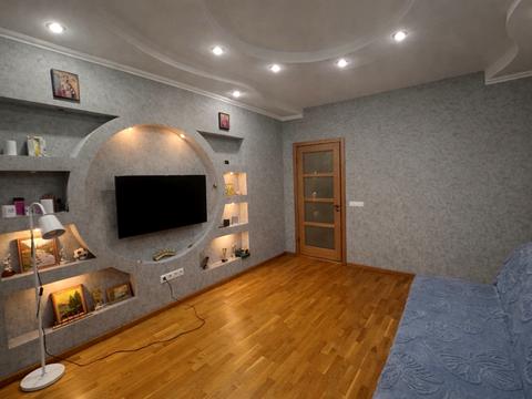 квартира по адресу Бориса Гмыри ул., 2