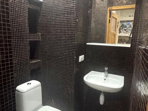 квартира по адресу Бориса Гмыри ул., 2