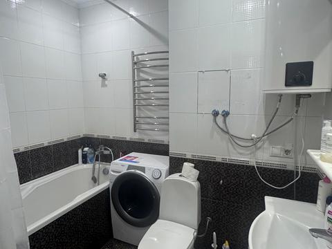 квартира по адресу Бориса Гмыри ул., 2