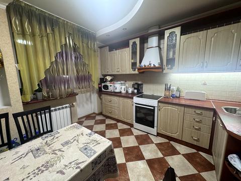 квартира по адресу Бориса Гмыри ул., 2