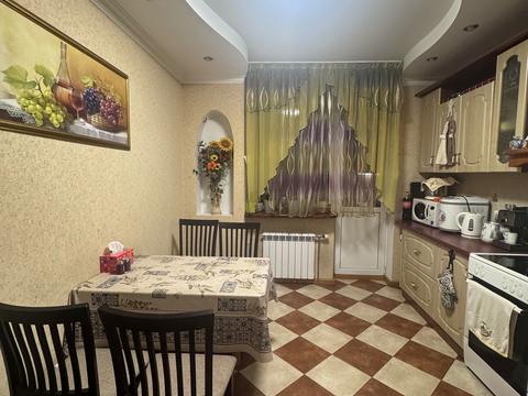 квартира по адресу Бориса Гмыри ул., 2