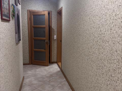 квартира по адресу Бориса Гмыри ул., 2