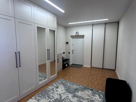 квартира по адресу Днепровская набережная ул., 19-В