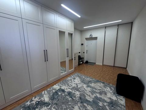 квартира по адресу Днепровская набережная ул., 19-В