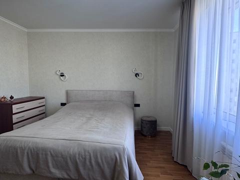 квартира по адресу Днепровская набережная ул., 19-В