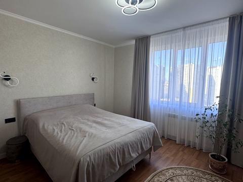квартира по адресу Днепровская набережная ул., 19-В