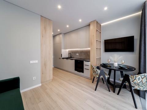 квартира по адресу пгт. Брюховичи, Львовская ул., 92а