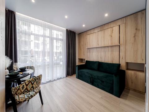 квартира по адресу пгт. Брюховичи, Львовская ул., 92а