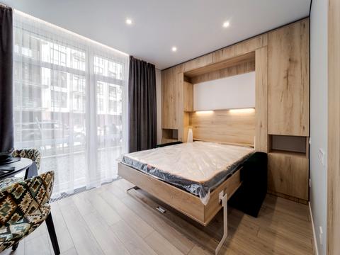 квартира по адресу пгт. Брюховичи, Львовская ул., 92а