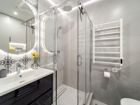 квартира по адресу пгт. Брюховичи, Львовская ул., 92а