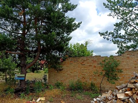 ділянка за адресою 