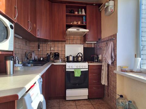 квартира по адресу Любинская ул., 89