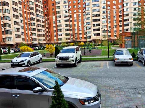 квартира по адресу Володимирська ул., 1