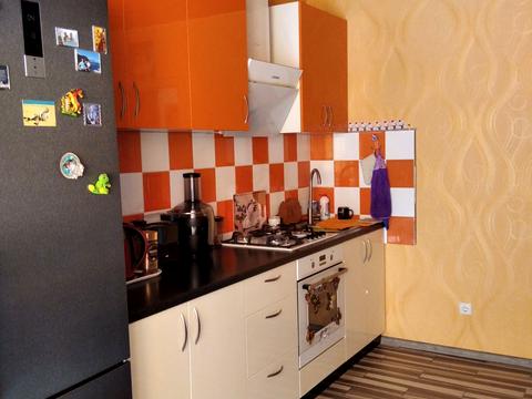 квартира по адресу Володимирська ул., 1