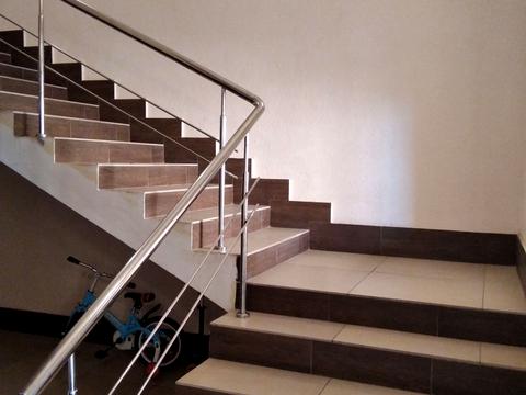квартира по адресу Володимирська ул., 1